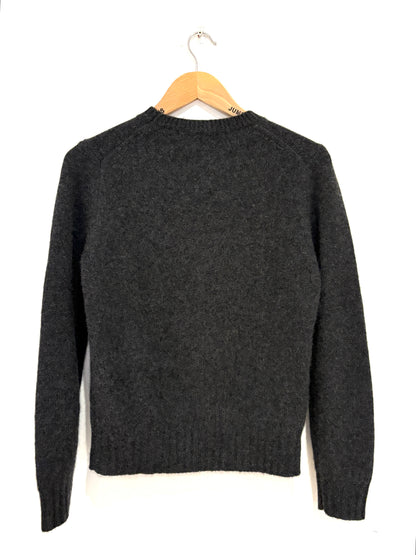 Zara Cashmere Jumper S