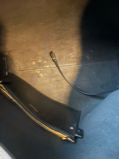 Saint Laurent Shopping Bag