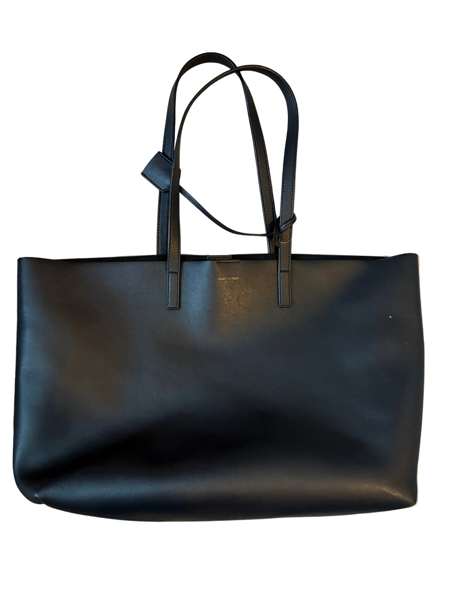 Saint Laurent Shopping Bag