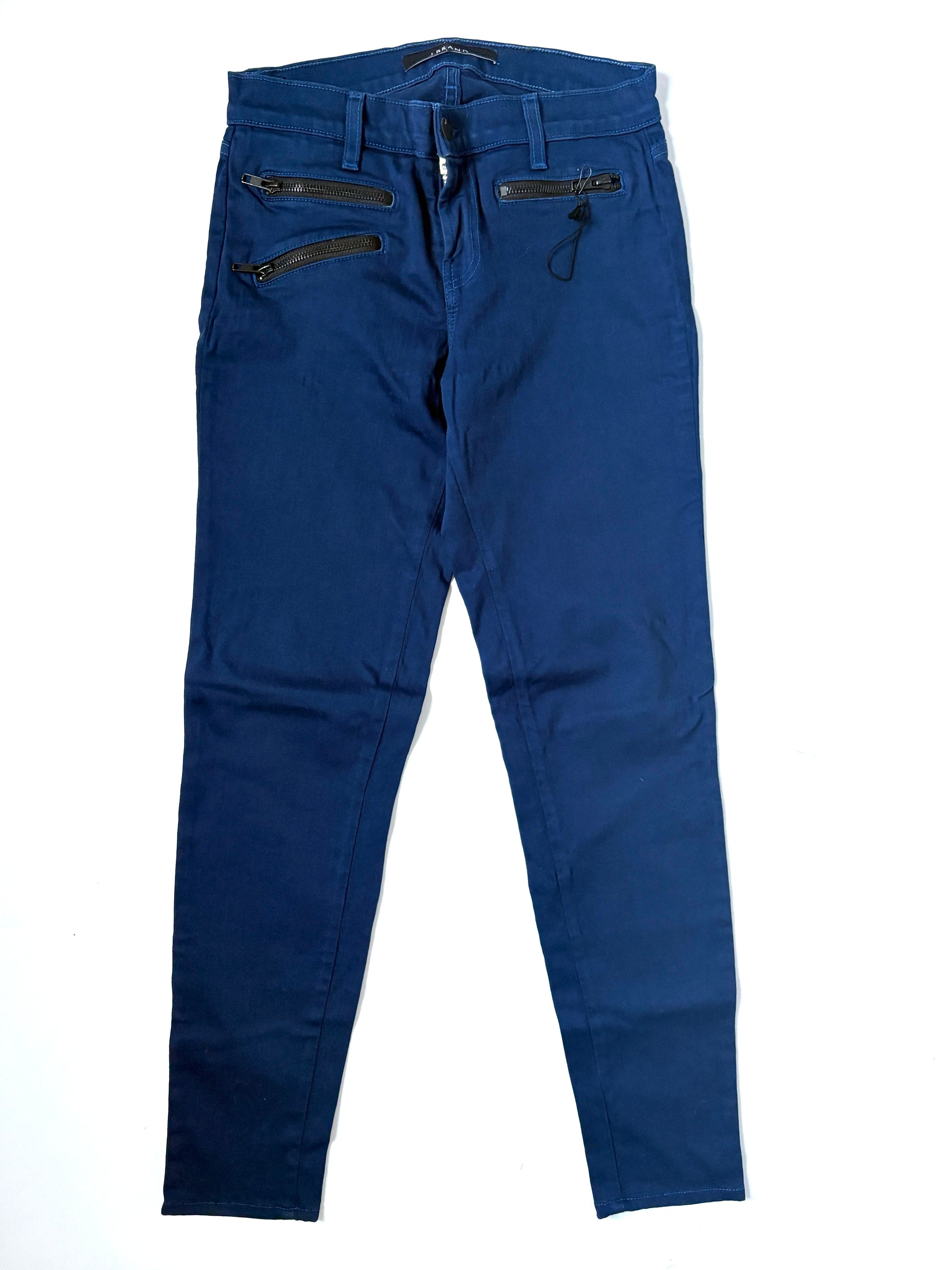 J brand Zoey indigo jeans 