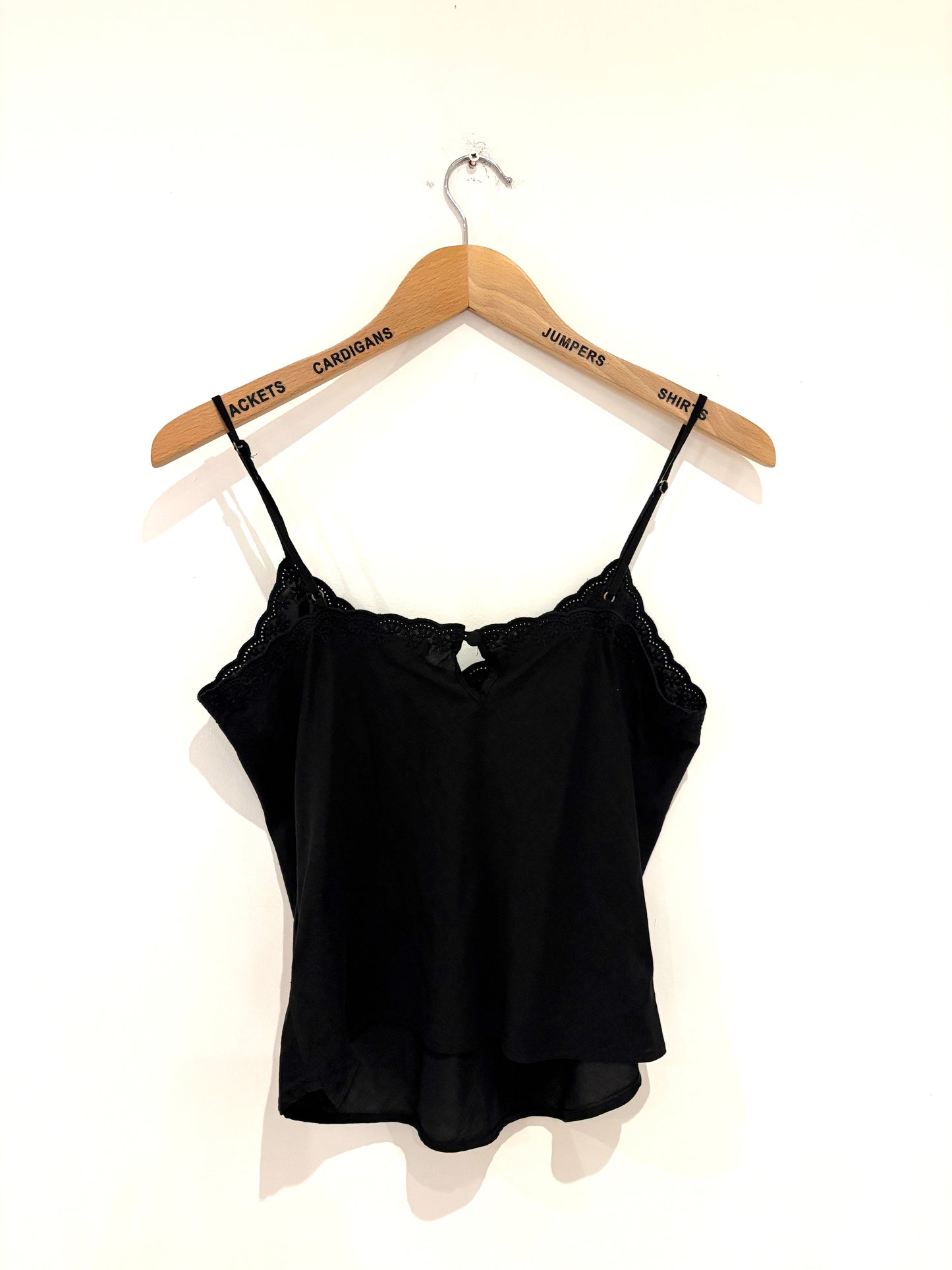 Reformation Cotton Camisole XS