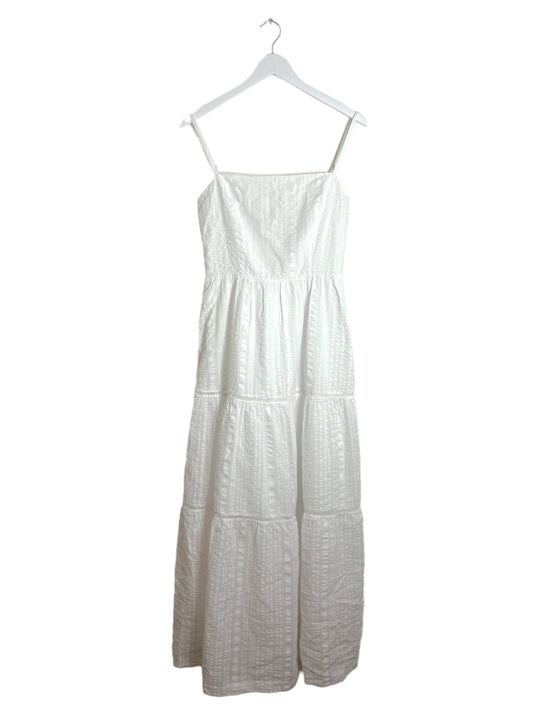 Heidi Klein Cotton Broderie Dress