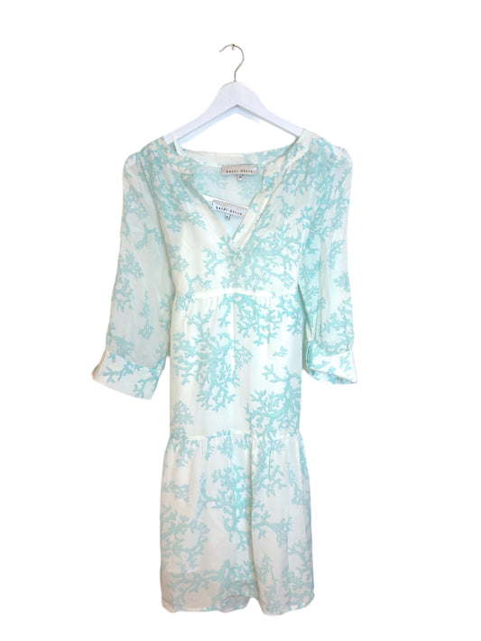 Heidi Klein Silk Print Dress