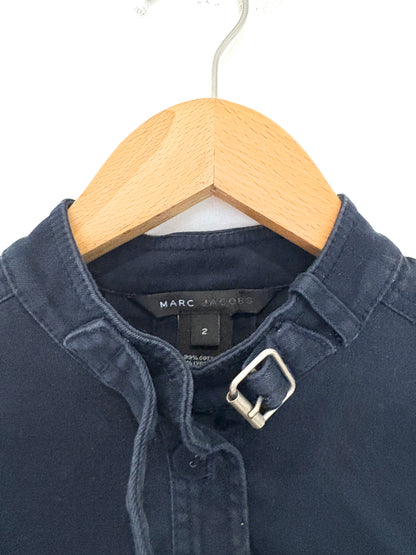 Marc Jacobs Navy Dress UK 6