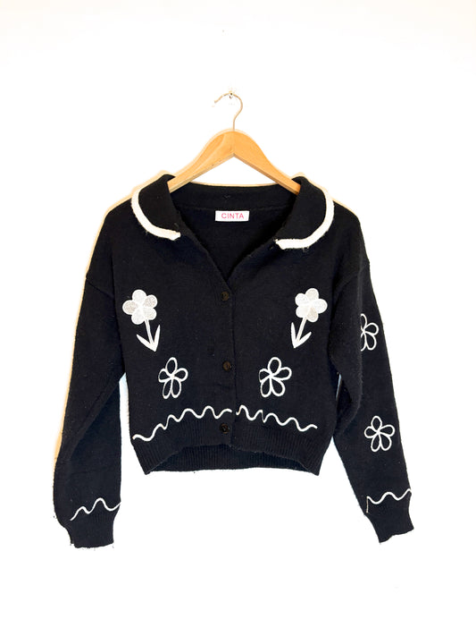 Cinta the Label Greta Cardigan