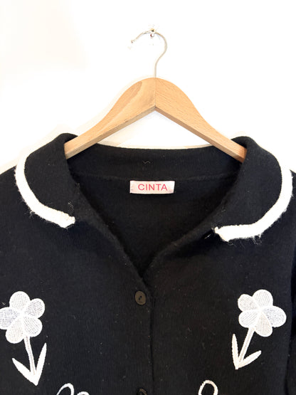 Cinta the Label Greta Cardigan One Size