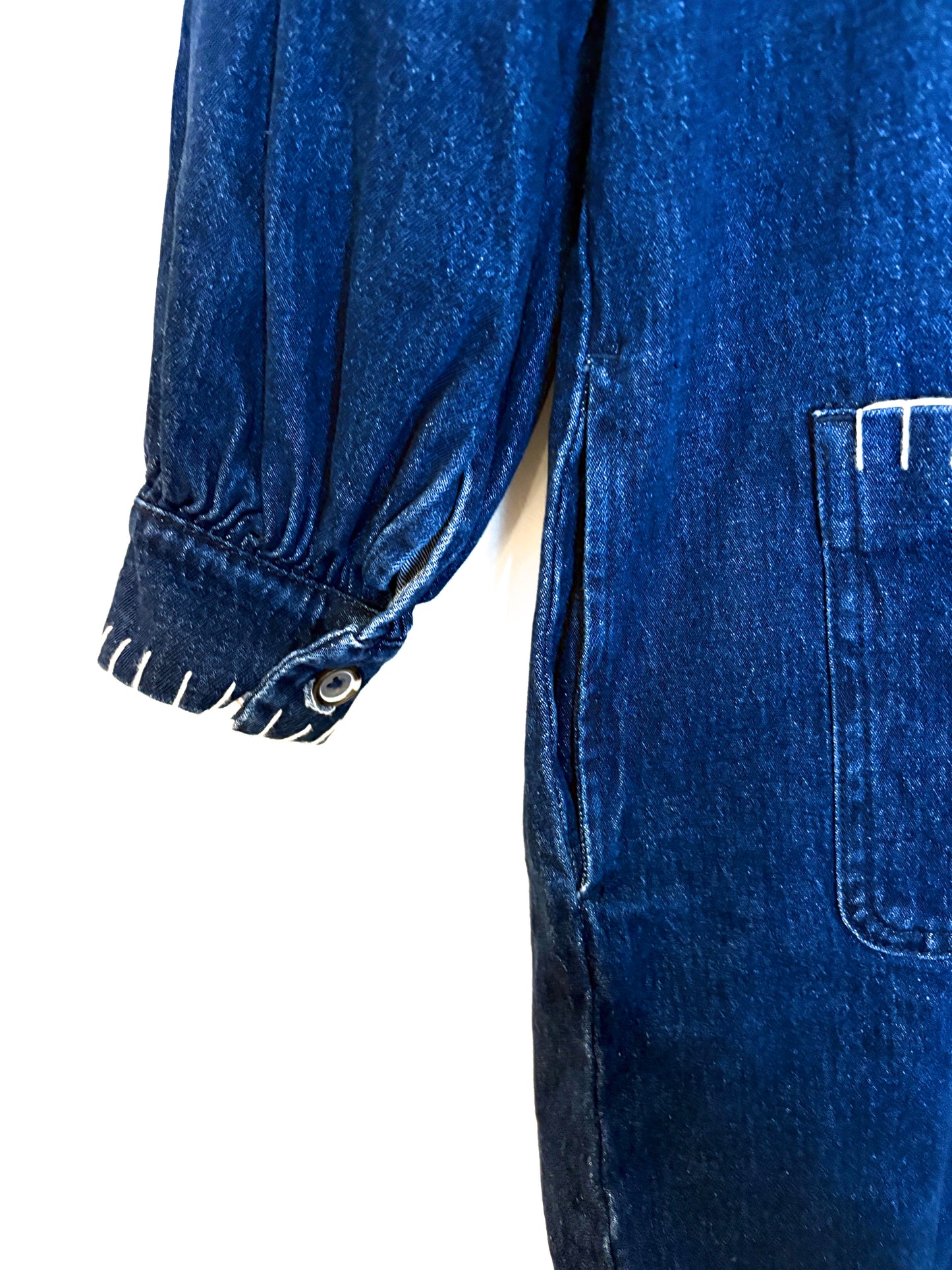 Seventy & Mochi Pablo Jacket UK 10