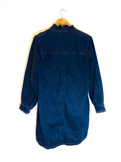 Seventy & Mochi Pablo Jacket UK 10