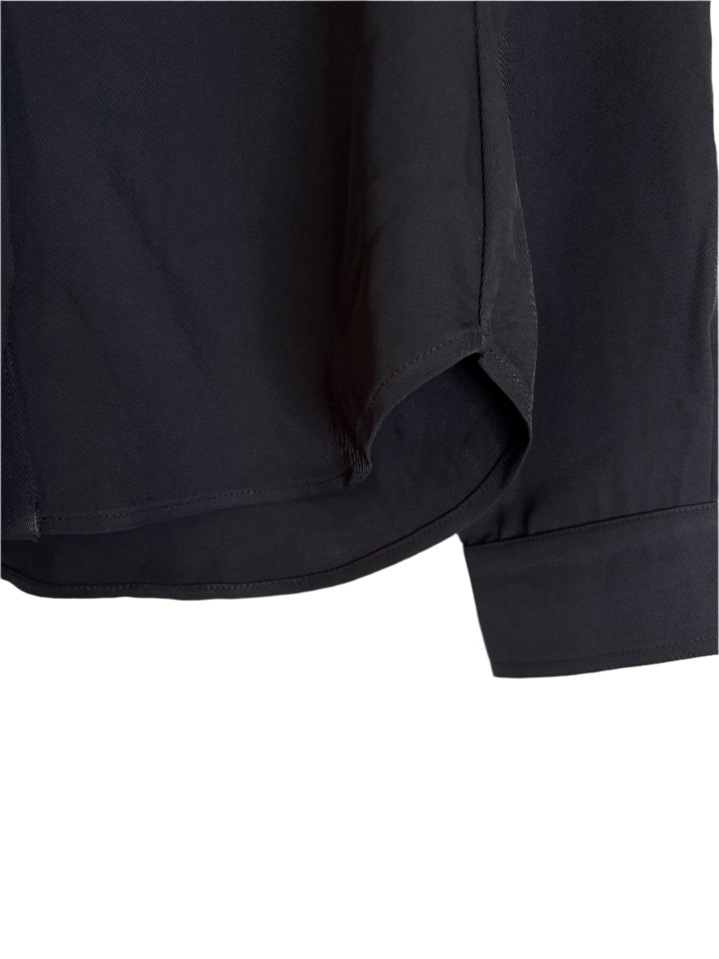 New With Tags Serena Bute Twill Shirt XS