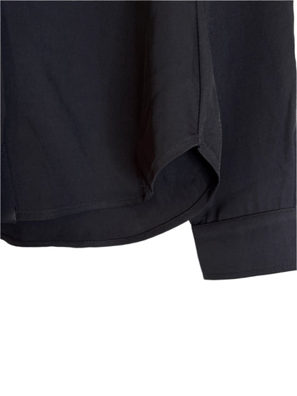 New With Tags Serena Bute Twill Shirt XS