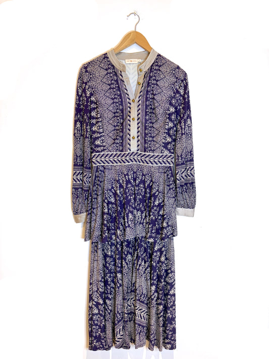 Tory Burch Tovero dress