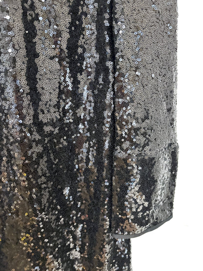New with Tags Cos Recycled Sequin Dress UK 10