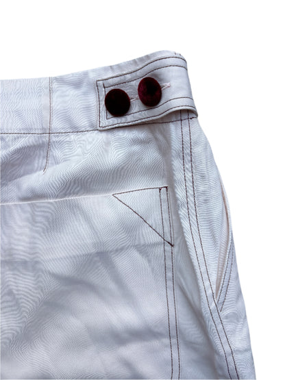 New With Tags Serena Bute Light Pink Pocket Trouser UK 14