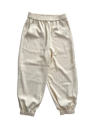 New With Tags Tibi Chalky Plachet Jogger S