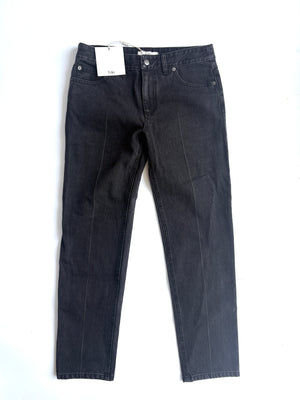 New With Tags Tibi Elfie Jeans 25"