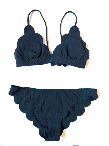 Marysia Navy Bikini M