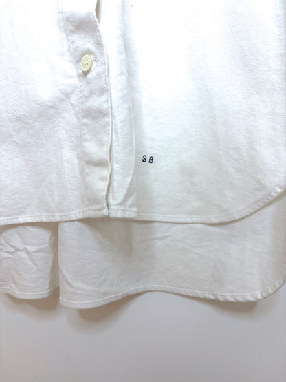 New With Tags Serena Bute Brushed Cotton Utility Shirt UK 8