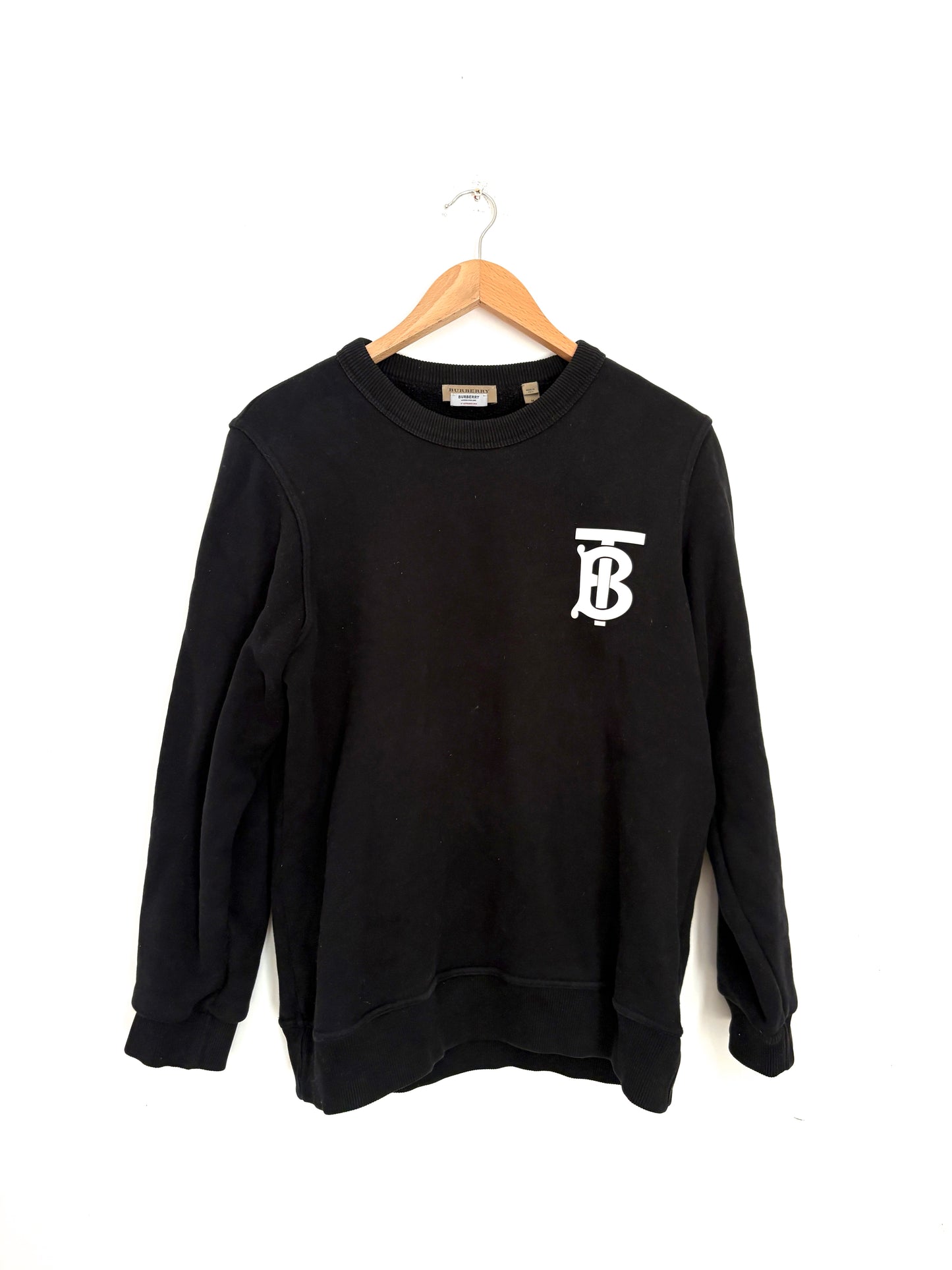 Burberry Monogram Sweatshirt