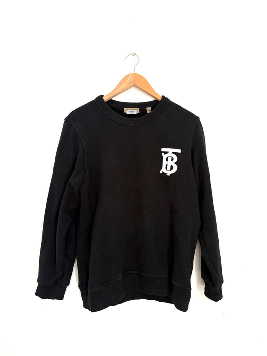 Burberry Monogram Sweatshirt
