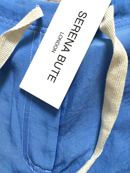 New With Tags Serena Bute Summer Trousers Pink L