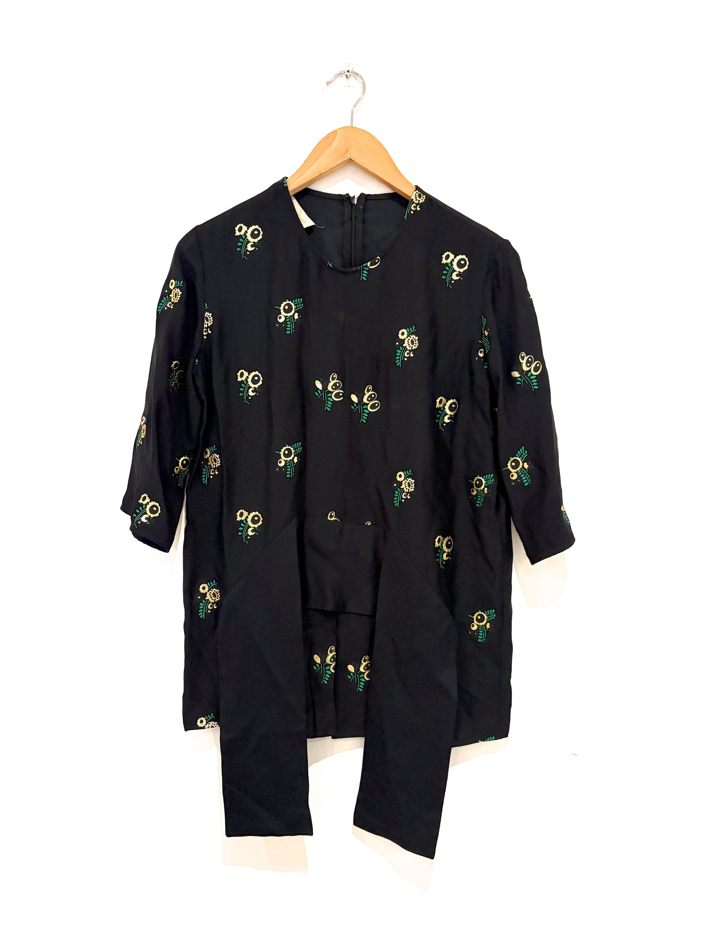 Stella Mcartnery Rochas Paris Blouse