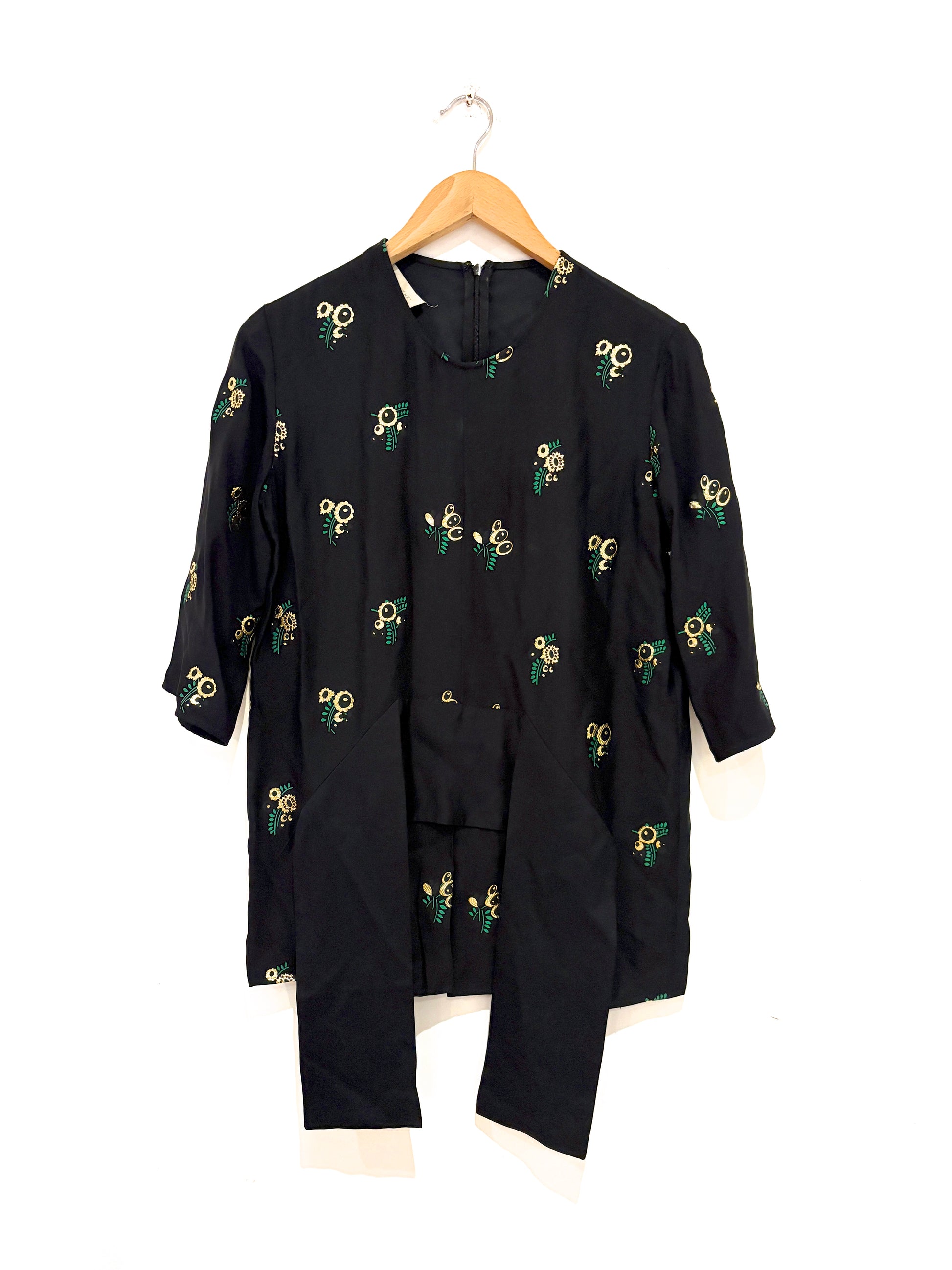 Stella Mcartnery Rochas Paris Blouse