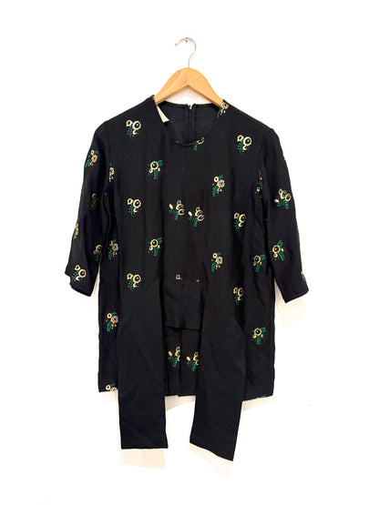 Stella Mcartnery Rochas Paris Blouse