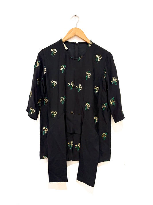 Stella Mcartnery Rochas Paris Blouse