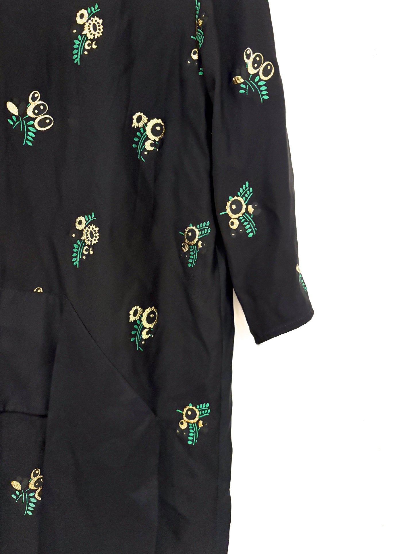 Stella McCartney Sunflower Blouse UK 10