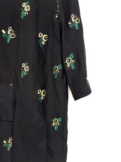 Stella McCartney Sunflower Blouse UK 10