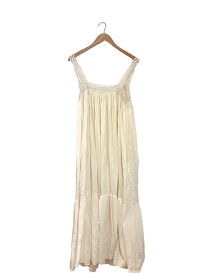 H&M Cream Maxi M
