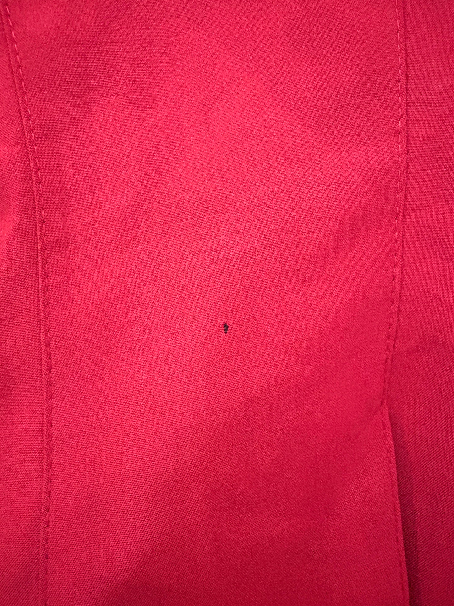 New With Tags Smythe Pomegrante Blazer UK 6