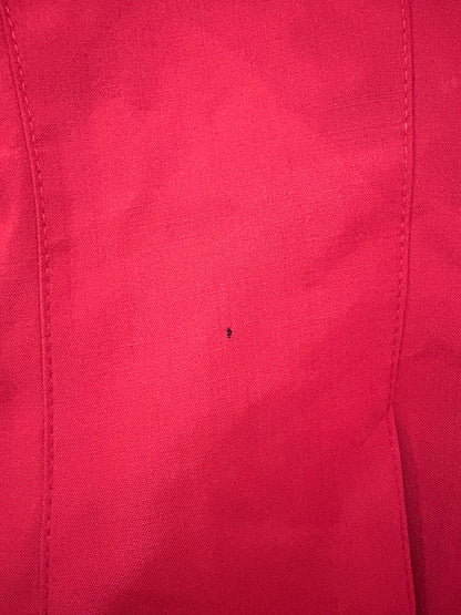 New With Tags Smythe Pomegrante Blazer UK 6