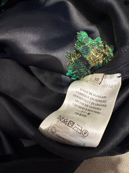 Stella McCartney Sunflower Blouse UK 10