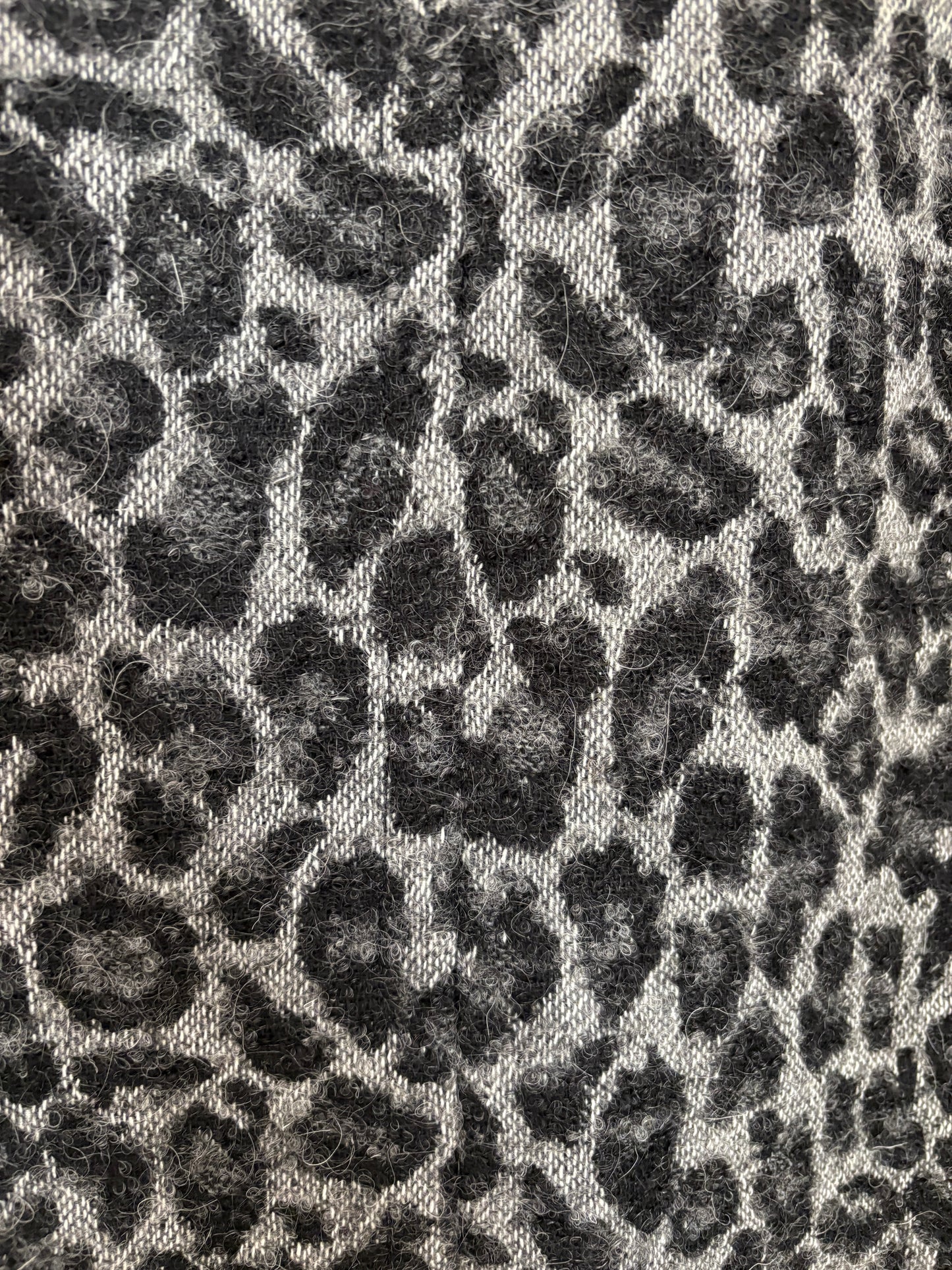New With Tags Sézane Leopard Coat UK 8