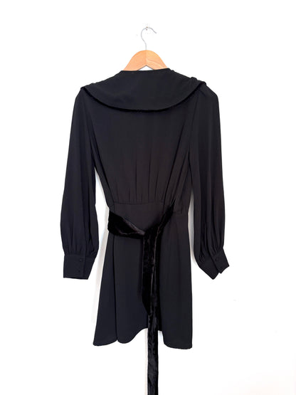 Uterque Beaded Dress S