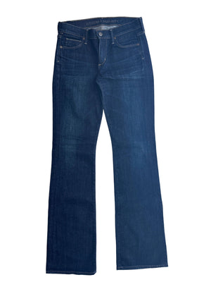 Citizens of Humanity Avedon Jeans by Jerome Dahan 27"