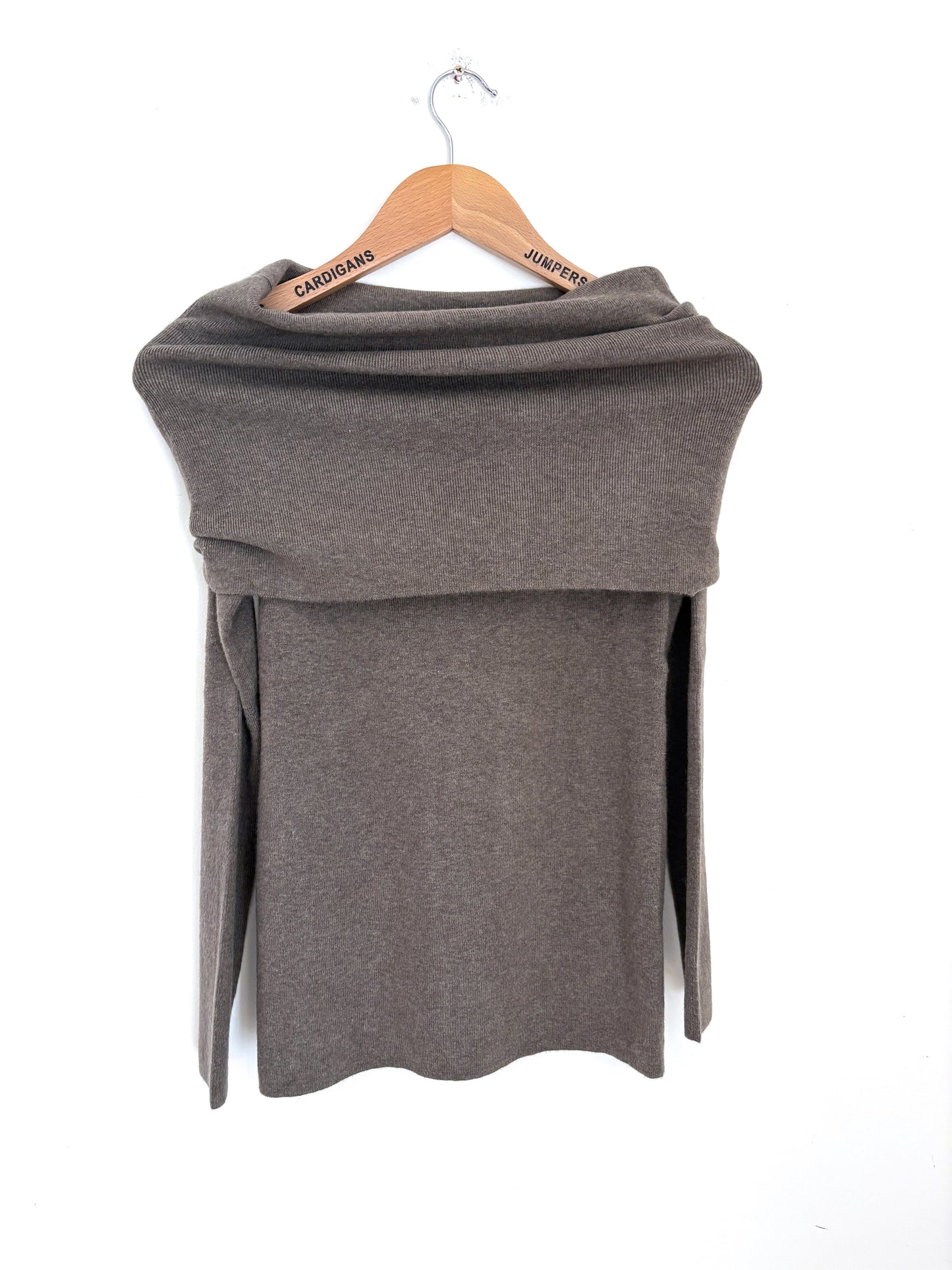 New With Tags Zara Gathered Strapless Knit Top S