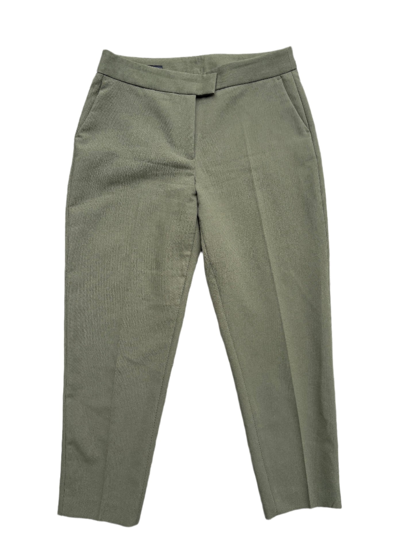 Zara Khaki Suit M