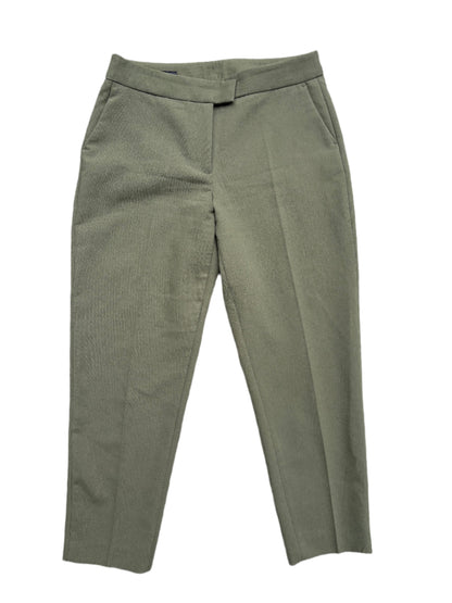 Zara Khaki Suit M