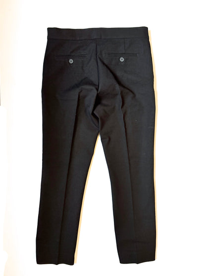 Joseph Eliston Gabardine Stretch Trousers UK 6