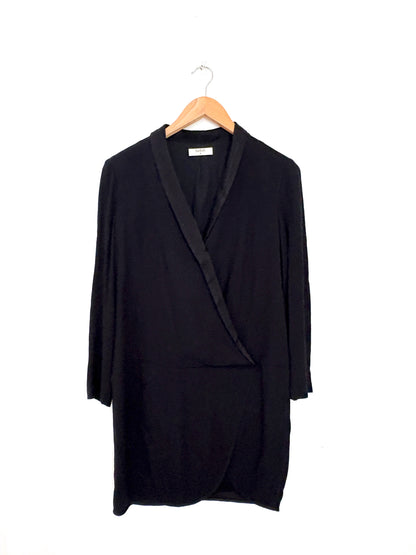 Ba&sh Wrap Dress M