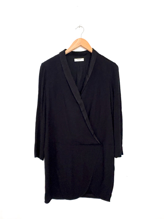 Ba&sh Wrap Dress M