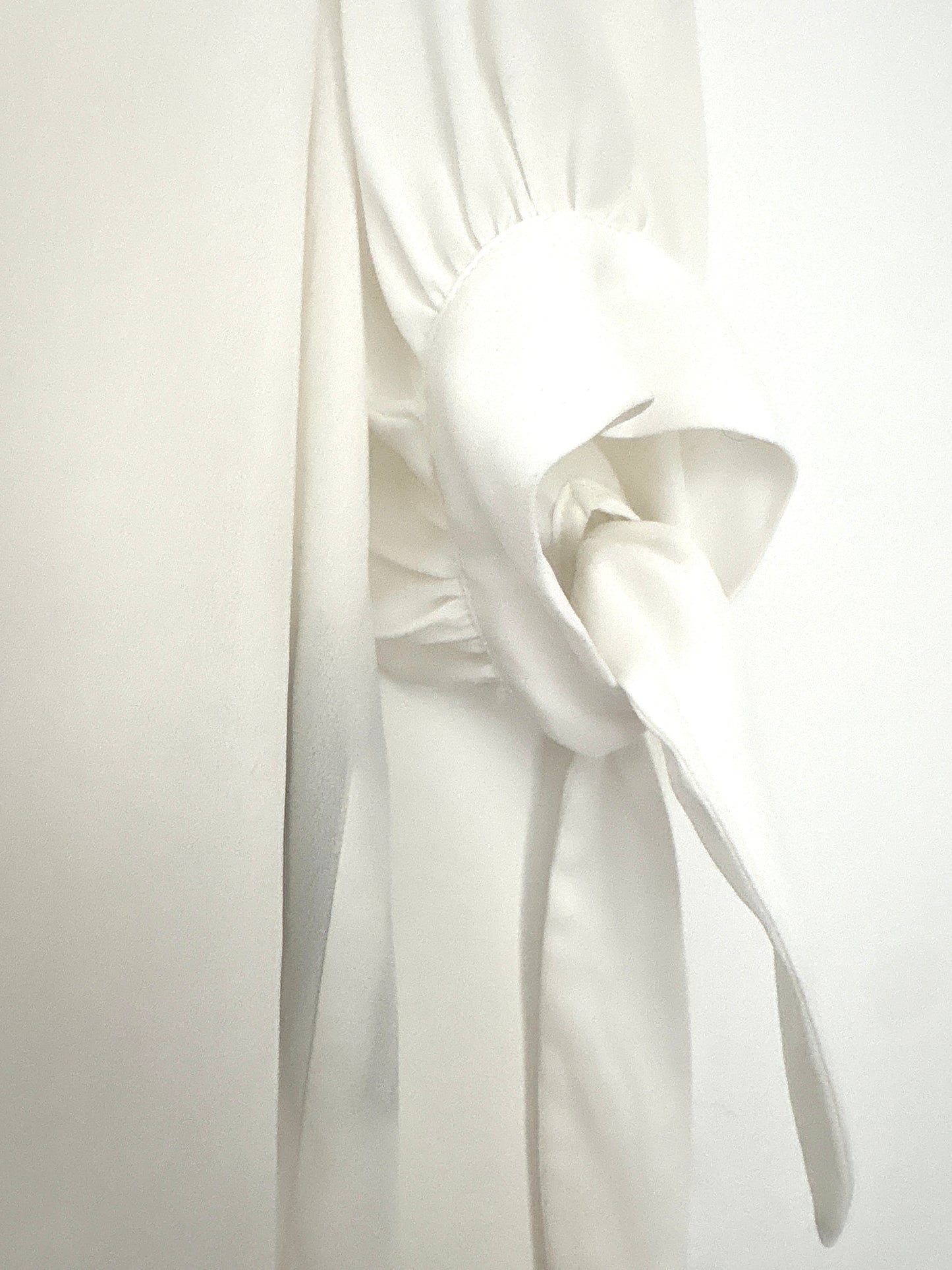 The Kooples White Blouse S