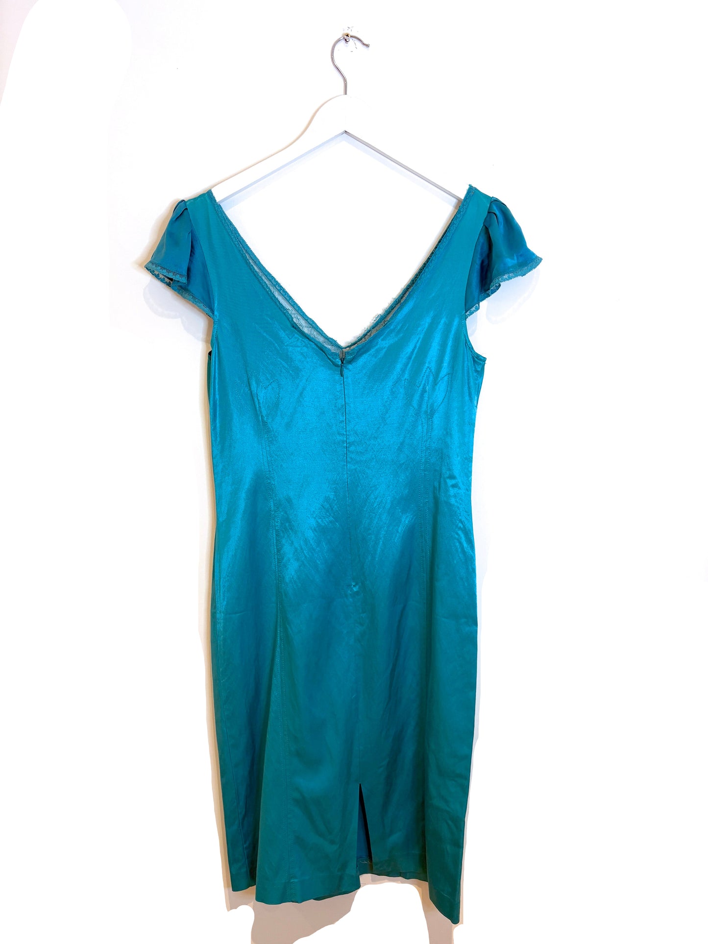 D&G Vintage Silk Dress S