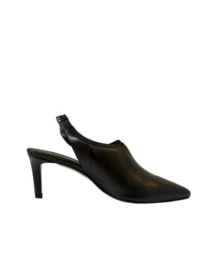 New With Box Jigsaw Rina Pointed Slingbacks Uk 6