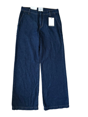 Reformation Elio Low Rise Jeans 26"