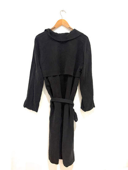 Reformation Trench Coat S