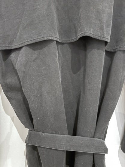 Reformation Trench Coat S