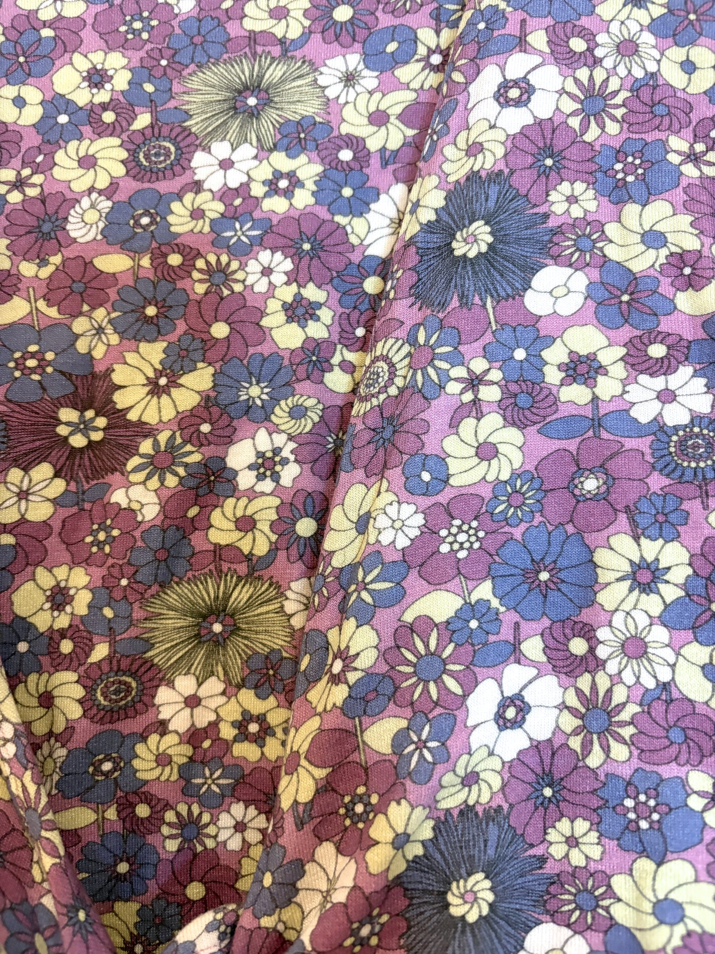 Antik Batik Antonia Multicolour Floral Shirt UK 8